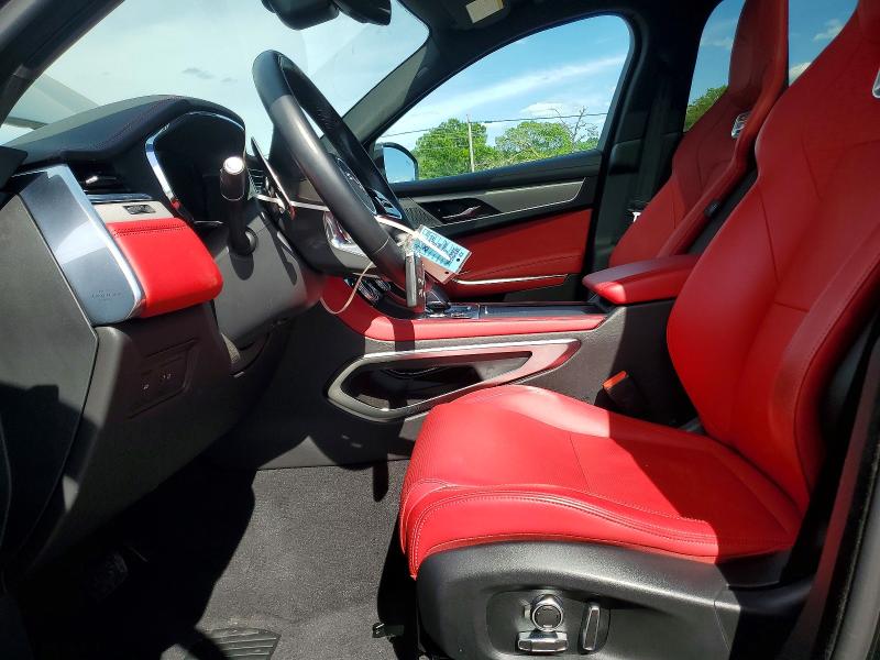 Aukcja sprzedaży 2025 Jaguar F-pace, vin: SADCT2EX8SA746980, numer aukcji: 53064936