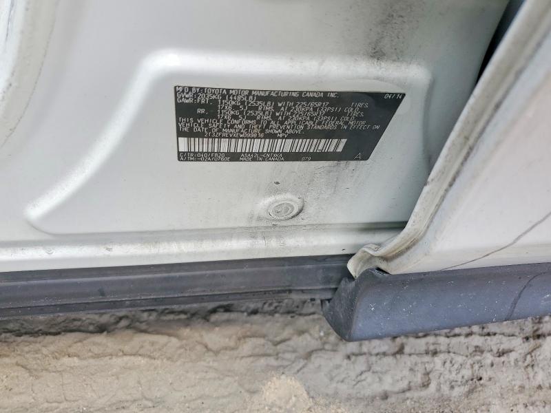 53507726 :رقم المزاد ، 2T3ZFREVXEW099816 vin ، 2014 Toyota Rav4 مزاد بيع