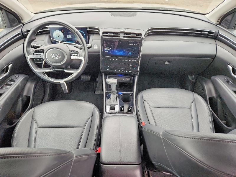 Продаж на аукціоні авто 2024 Hyundai Tucson, vin: 5NMJFCDE8RH371429, номер лоту: 53229436