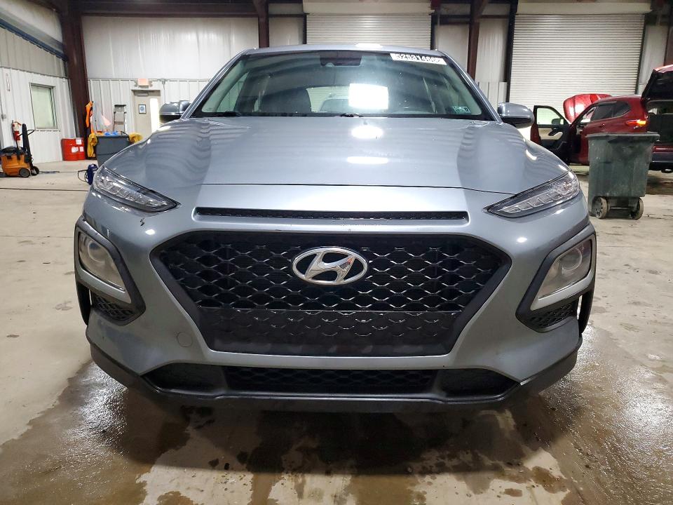 Продажа на аукционе авто 2020 Hyundai Kona, vin: KM8K1CAA2LU459456, номер лота: 52531466