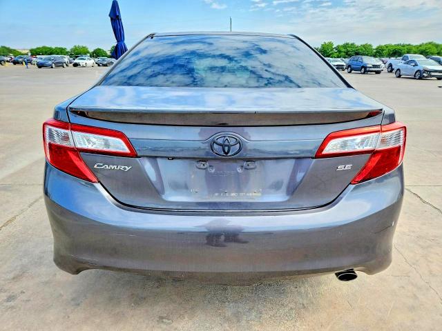 Aukcja sprzedaży 2014 Toyota Camry, vin: 4T1BF1FK1EU354594, numer aukcji: 53212036