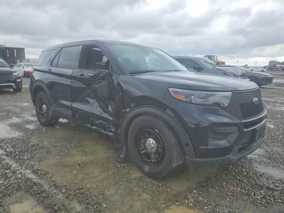 Продаж на аукціоні авто 2024 Ford Explorer, vin: 1FM5K8AB9RGA28944, номер лоту: 52681336