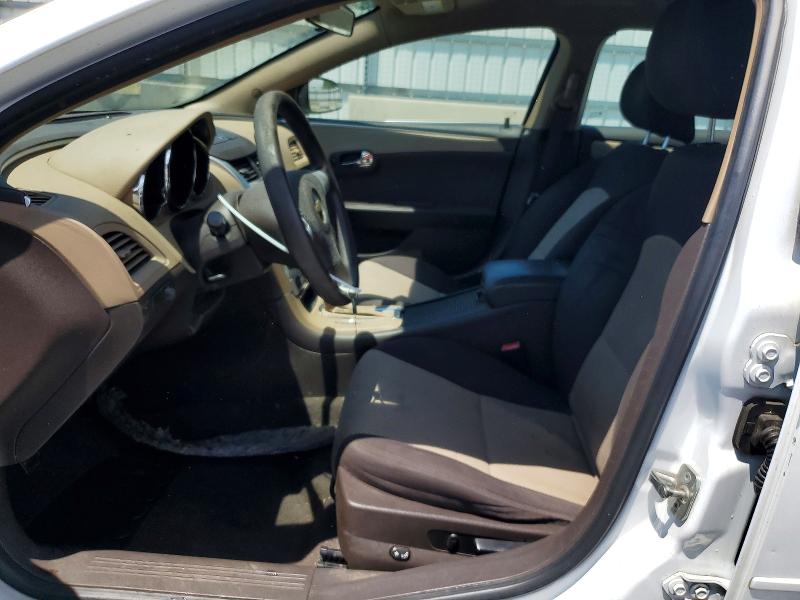 52379956 :رقم المزاد ، 1G1ZA5EU4CF399051 vin ، 2012 Chevrolet Malibu مزاد بيع