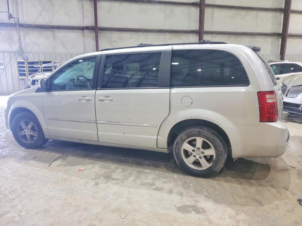 Продаж на аукціоні авто 2010 Dodge Grand Caravan, vin: 2D4RN5D13AR459302, номер лоту: 54628806