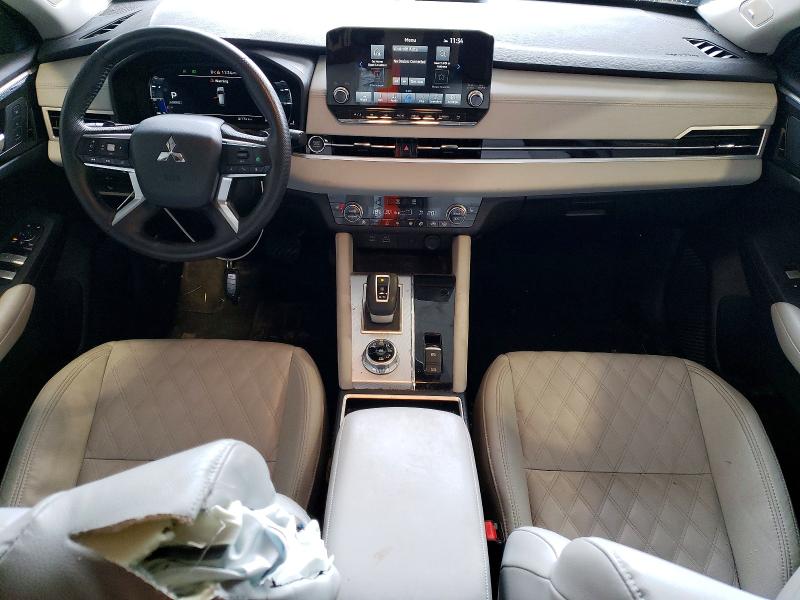 Продаж на аукціоні авто 2024 Mitsubishi Outlander, vin: JA4J4WA88RZ621716, номер лоту: 52652186