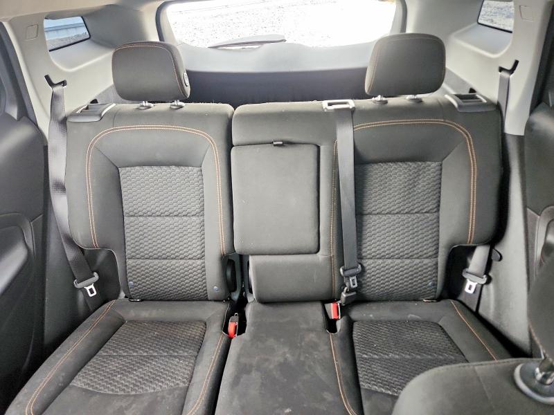 Продаж на аукціоні авто 2018 Gmc Terrain, vin: 3GKALLEV3JL251461, номер лоту: 54047386
