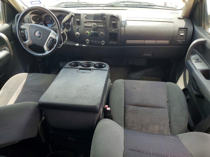 Продаж на аукціоні авто 2009 Gmc Sierra, vin: 2GTEK290391128250, номер лоту: 52362616