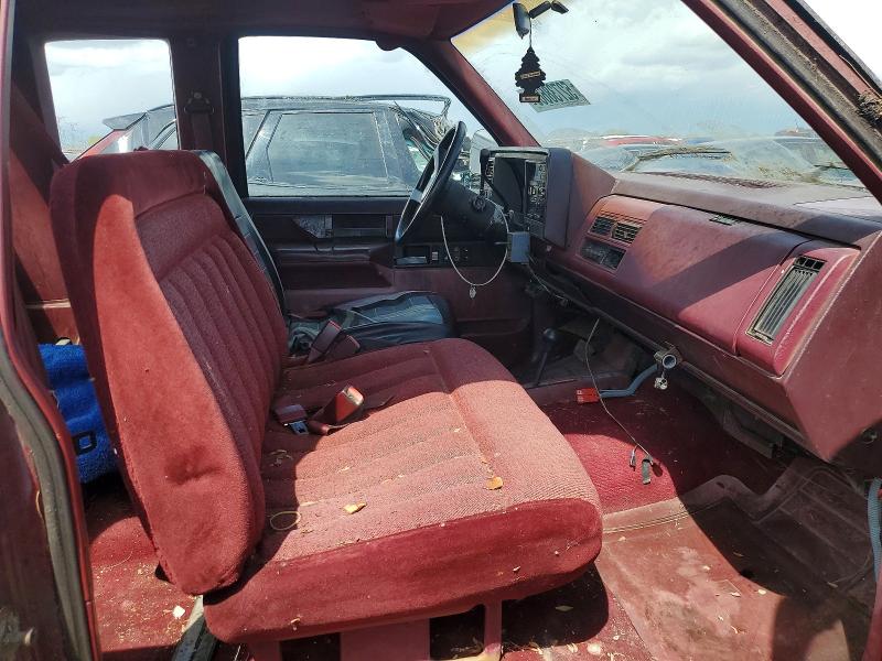 Продаж на аукціоні авто 1989 Gmc Sierra, vin: 2GTFK29K1K1506402, номер лоту: 52738666