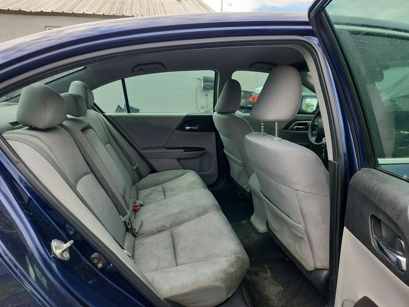 Продаж на аукціоні авто 2015 Honda Accord, vin: 1HGCR2F39FA227725, номер лоту: 52852606