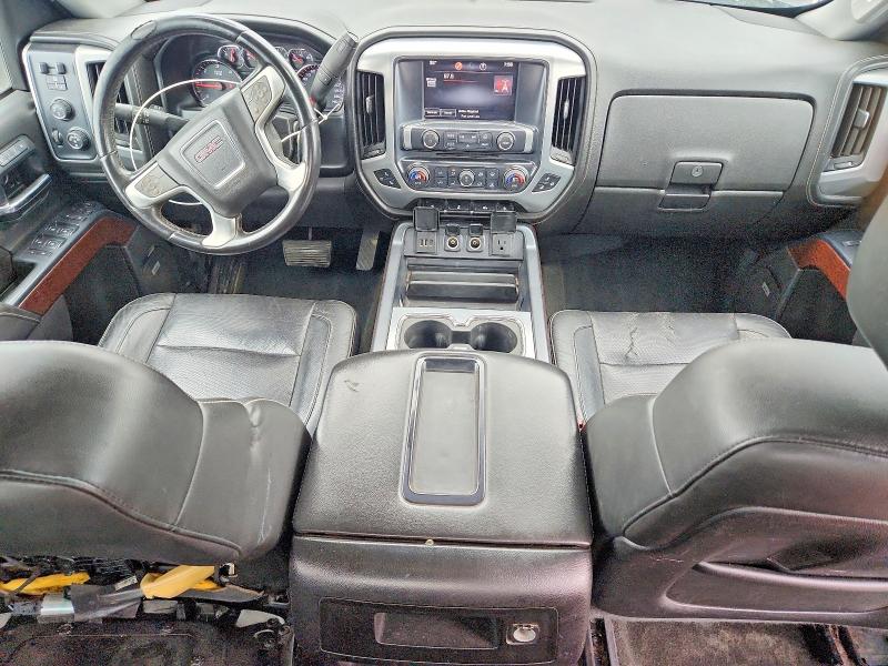 51999506 :رقم المزاد ، 1GTV2VECXEZ258710 vin ، 2014 Gmc Sierra مزاد بيع