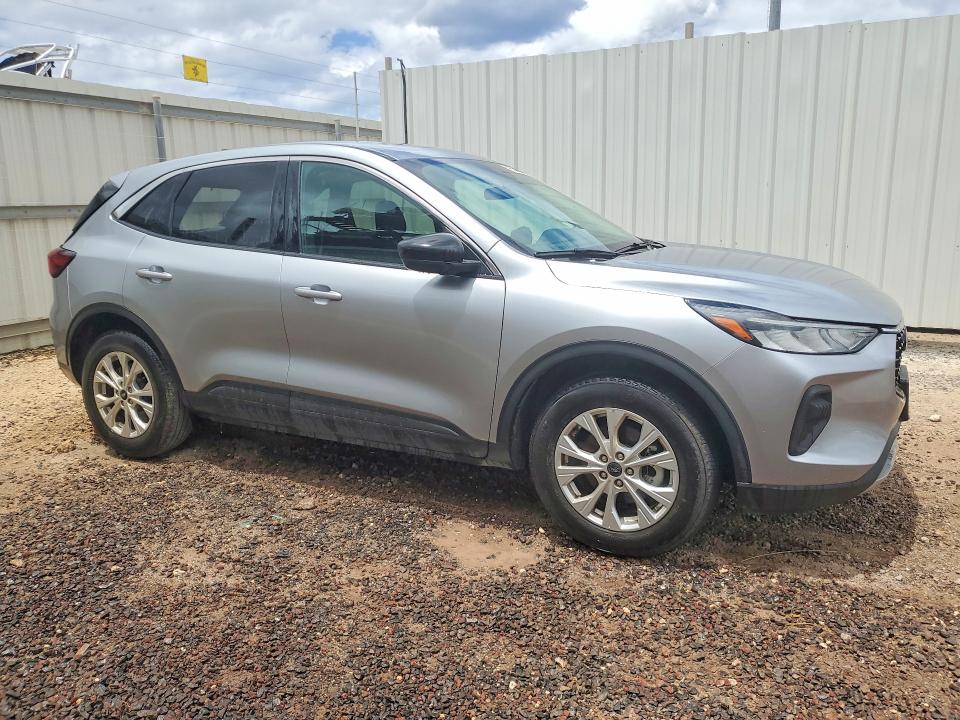 54897106 :رقم المزاد ، 1FMCU0GN6RUA74110 vin ، 2024 Ford Escape مزاد بيع