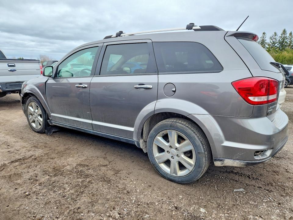 Aukcja sprzedaży 2012 Dodge Journey, vin: 3C4PDDFGXCT239917, numer aukcji: 53413956