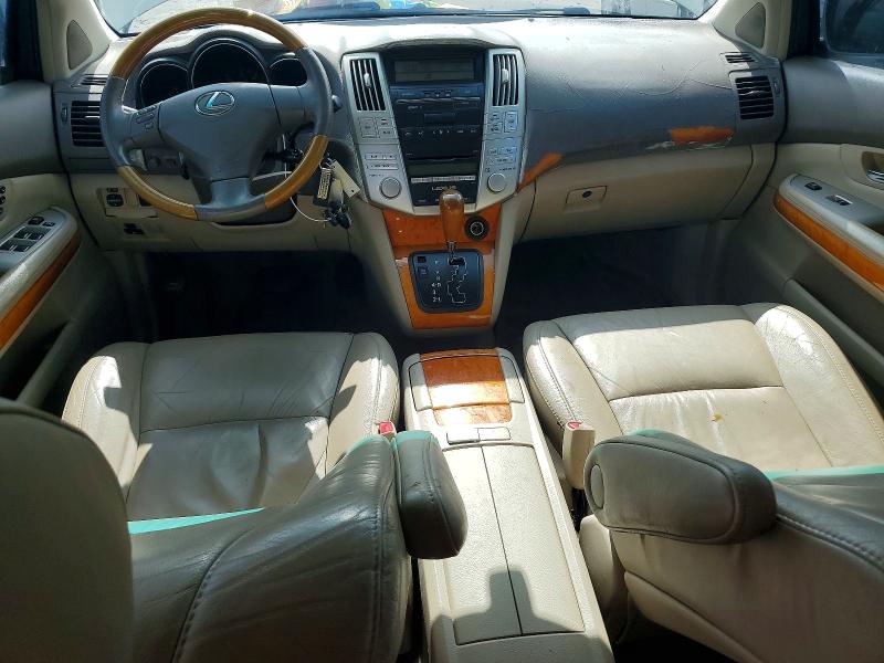 Продажа на аукционе авто 2009 Lexus Rx, vin: 2T2GK31U69C064425, номер лота: 54428216