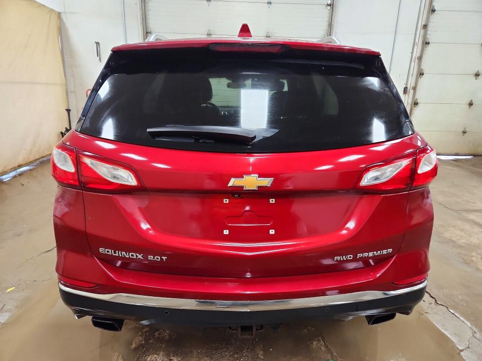 53474286 :رقم المزاد ، 2GNAXYEX7K6254049 vin ، 2019 Chevrolet Equinox مزاد بيع