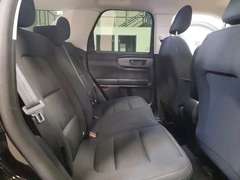 Продажа на аукционе авто 2021 Ford Bronco Sport, vin: 3FMCR9A61MRA60896, номер лота: 53214066