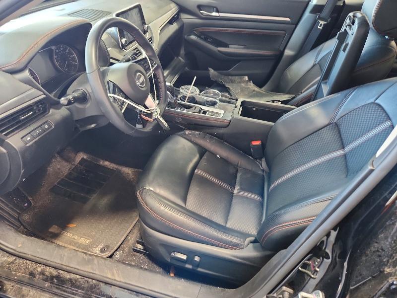 2023 Nissan Altima მანქანა იყიდება აუქციონზე, vin: 1N4BL4CW1PN373199, აუქციონის ნომერი: 53534846
