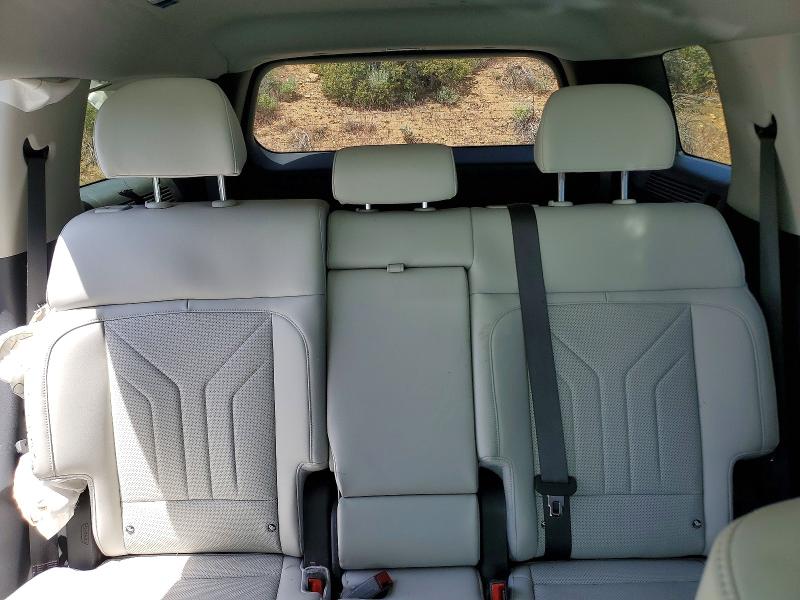 Aukcja sprzedaży 2025 Hyundai Santa Fe, vin: 5NMP2DGL3SH078369, numer aukcji: 54000216