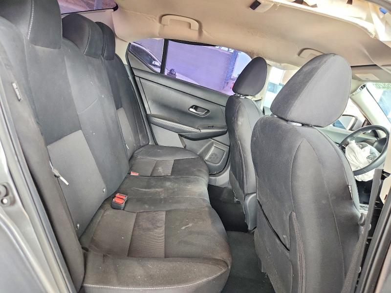 Продаж на аукціоні авто 2023 Nissan Sentra, vin: 3N1AB8CV1PY222540, номер лоту: 53426826