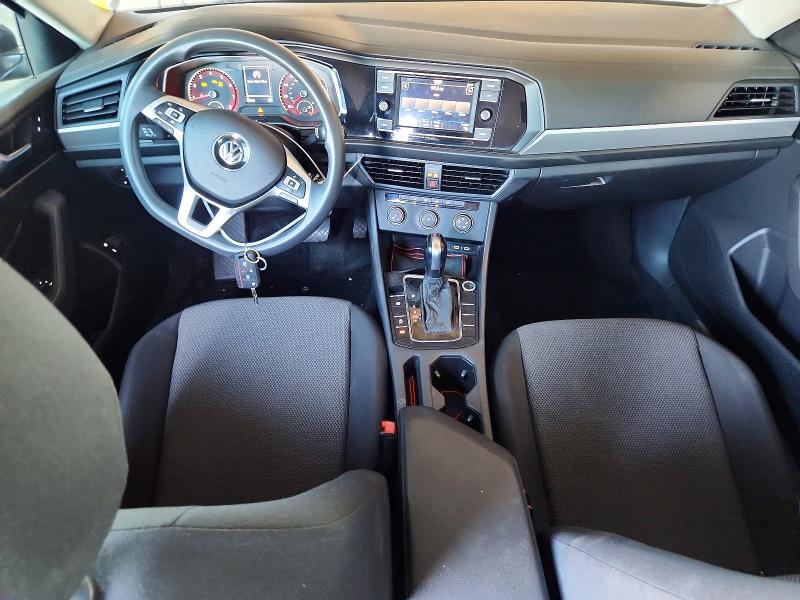 Продаж на аукціоні авто 2020 Volkswagen Jetta, vin: 3VWC57BU5LM084578, номер лоту: 52213526