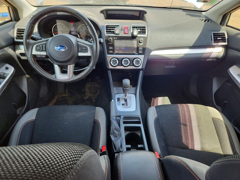 Aukcja sprzedaży 2016 Subaru Crosstrek, vin: JF2GPABC9G8276584, numer aukcji: 55332066
