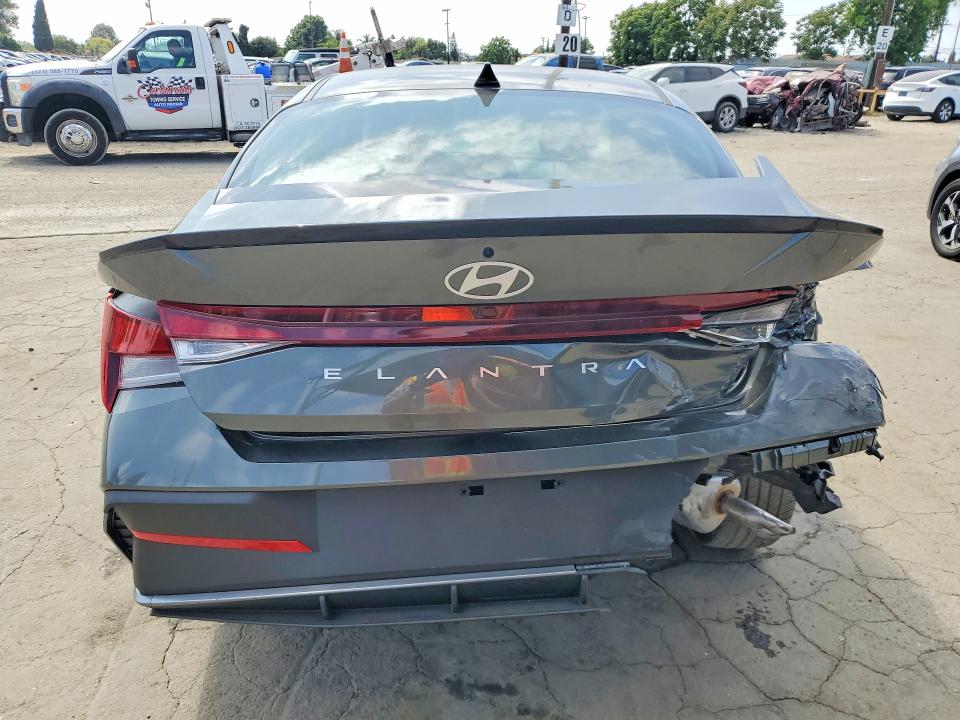 Aukcja sprzedaży 2026 Hyundai Elantra, vin: KMHLM4DG7TU144220, numer aukcji: 53428236