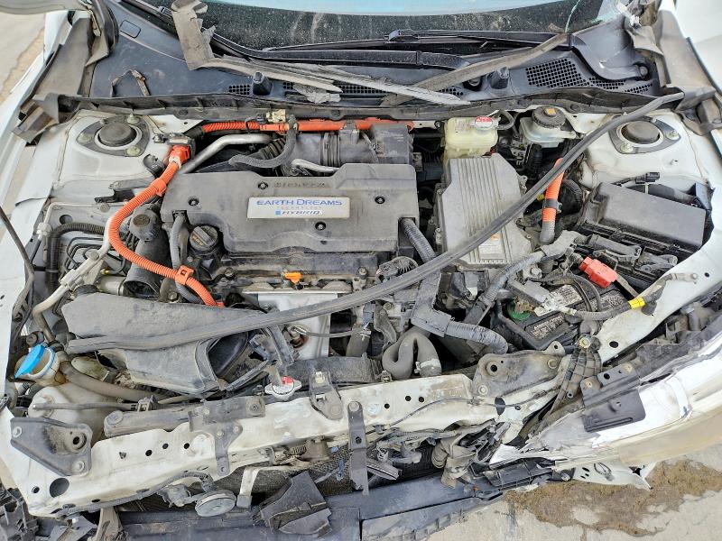 2017 Honda Accord მანქანა იყიდება აუქციონზე, vin: JHMCR6F78HC003196, აუქციონის ნომერი: 53059206