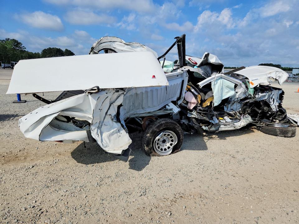 Aukcja sprzedaży 2026 Chevrolet Silverado, vin: 3GCNAAEK4TG225931, numer aukcji: 54070566