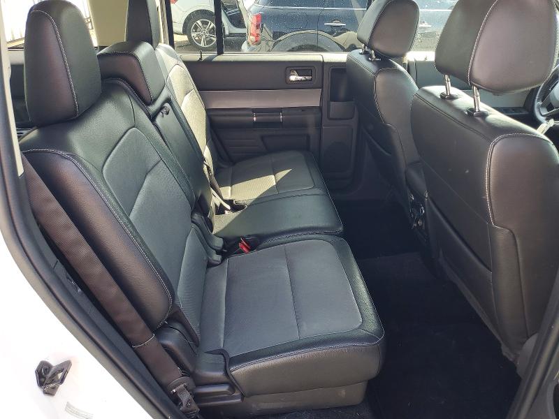 Aukcja sprzedaży 2015 Ford Flex, vin: 2FMGK5C81FBA03600, numer aukcji: 55035906