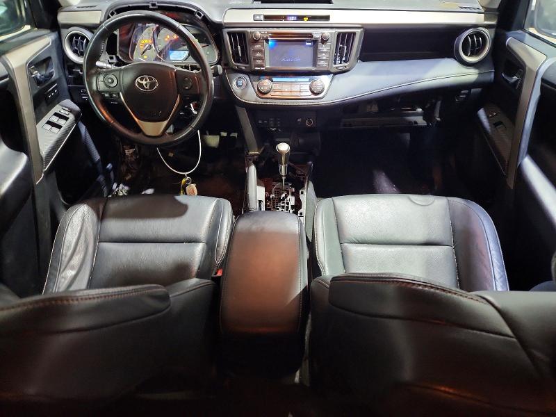 Продажа на аукционе авто 2013 Toyota Rav4, vin: 2T3DFREV5DW098341, номер лота: 54606636