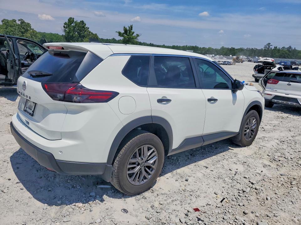 Продаж на аукціоні авто 2024 Nissan Rogue, vin: 5N1BT3AAXRC761716, номер лоту: 53178366