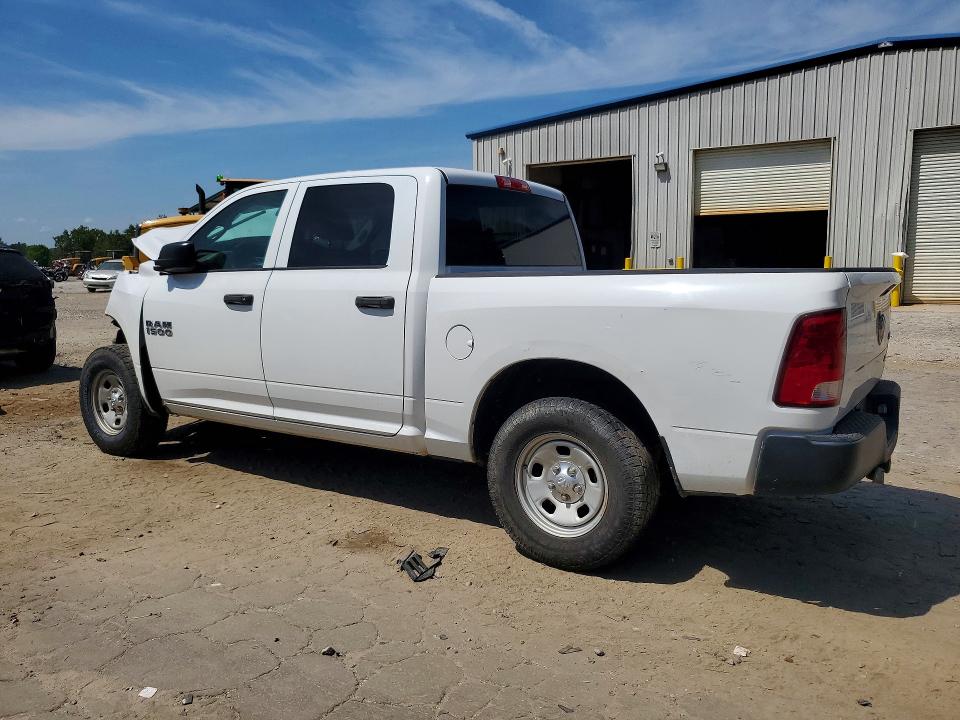Aukcja sprzedaży 2014 Ram 1500, vin: 1C6RR7KG3ES112374, numer aukcji: 54302466