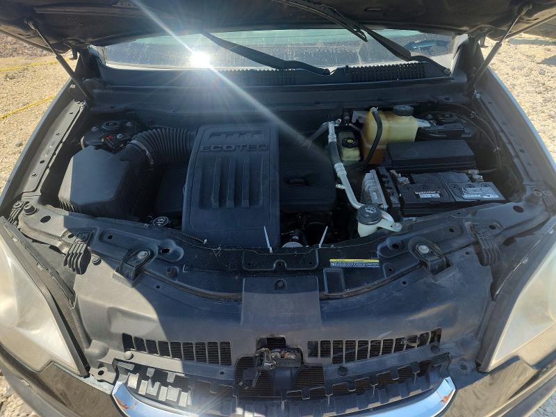 Продажа на аукционе авто 2012 Chevrolet Captiva, vin: 3GNAL2EK8CS569037, номер лота: 53637416