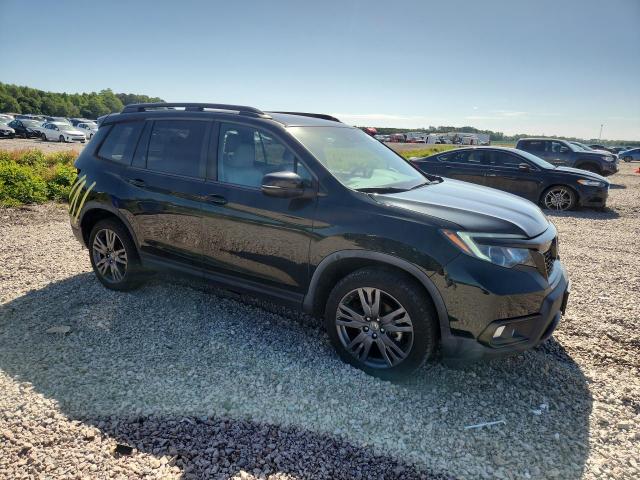 Продаж на аукціоні авто 2019 Honda Passport, vin: 5FNYF8H52KB009268, номер лоту: 52988496