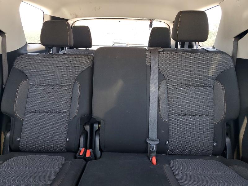 Aukcja sprzedaży 2019 Chevrolet Traverse, vin: 1GNERFKW9KJ121937, numer aukcji: 53441156