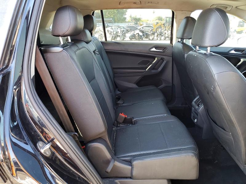 51003876 :رقم المزاد ، 3VV3B7AX3LM098178 vin ، 2020 Volkswagen Tiguan مزاد بيع