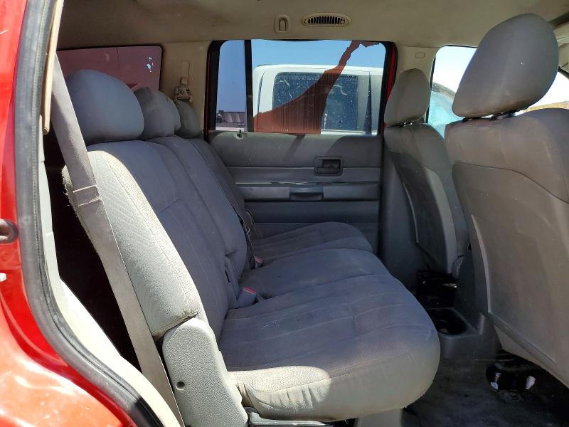 Aukcja sprzedaży 2006 Dodge Durango, vin: 1D4HD38N76F115003, numer aukcji: 53425586
