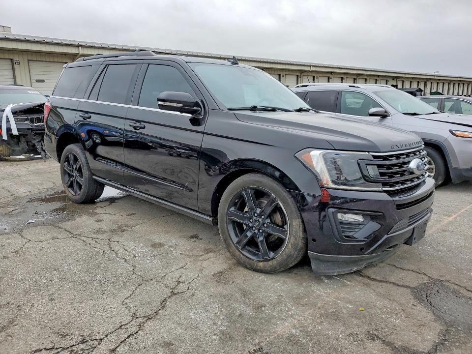 Aukcja sprzedaży 2020 Ford Expedition, vin: 1FMJU2AT3LEA29069, numer aukcji: 54538726