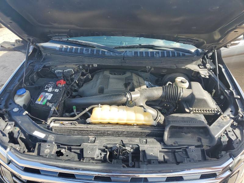 Aukcja sprzedaży 2018 Ford Expedition, vin: 1FMJU1HT2JEA14690, numer aukcji: 54852596