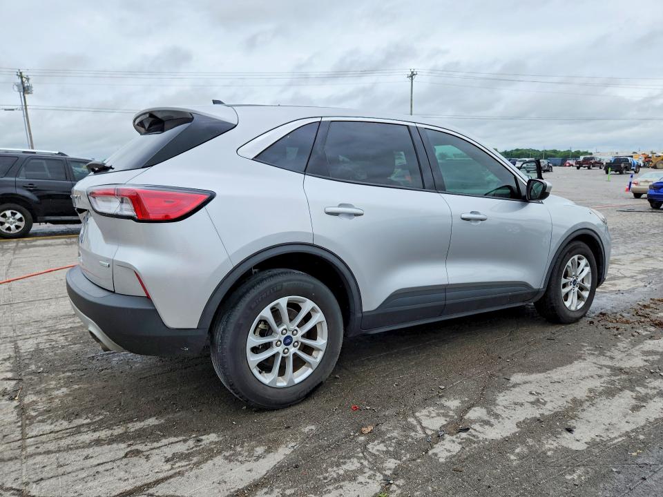 Продажа на аукционе авто 2020 Ford Escape, vin: 1FMCU0G61LUA06166, номер лота: 54669526