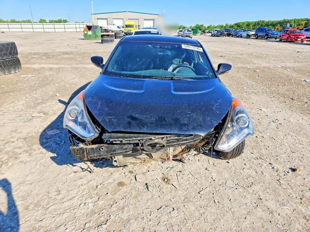 Продаж на аукціоні авто 2016 Hyundai Veloster, vin: KMHTC6AE3GU278584, номер лоту: 52011036