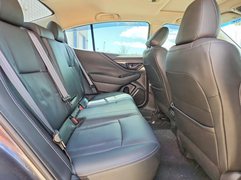 Продаж на аукціоні авто 2021 Subaru Legacy, vin: 4S3BWGN65M3012307, номер лоту: 52757766