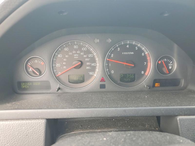Продаж на аукціоні авто 2006 Volv Xc90, vin: YV4CZ592761280973, номер лоту: 51777116