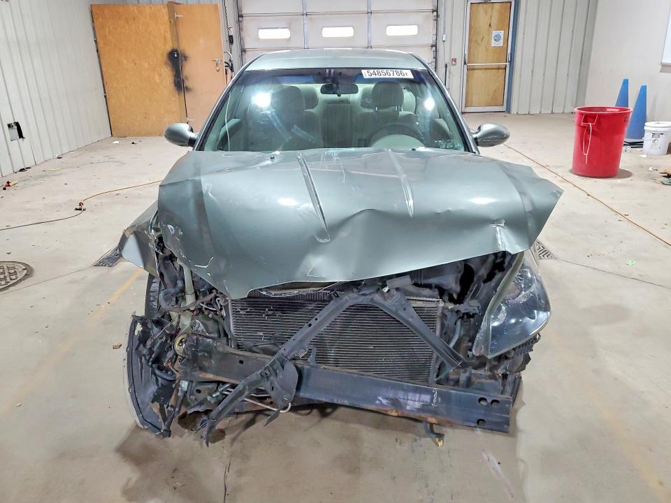 54856786 :رقم المزاد ، 1N4AL11D95C158531 vin ، 2005 Nissan Altima مزاد بيع