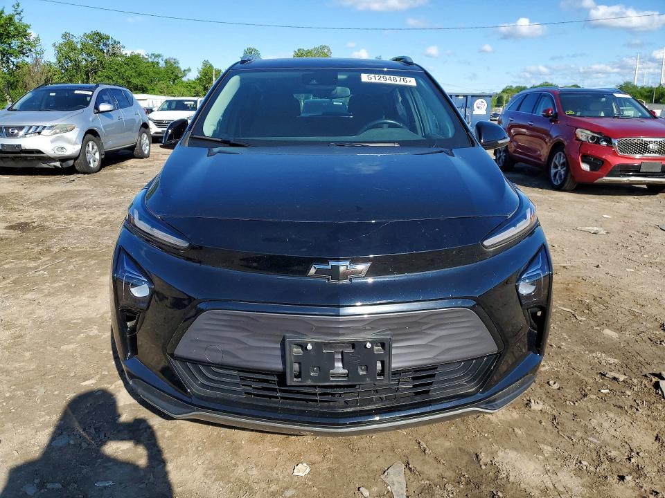 Aukcja sprzedaży 2023 Chevrolet Bolt Euv, vin: 1G1FY6S01P4180197, numer aukcji: 51294876