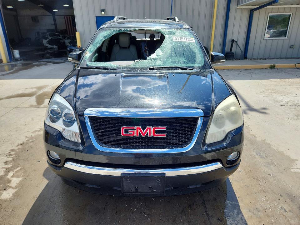 Продажа на аукционе авто 2012 Gmc Acadia, vin: 1GKKRRED4CJ406865, номер лота: 51761786