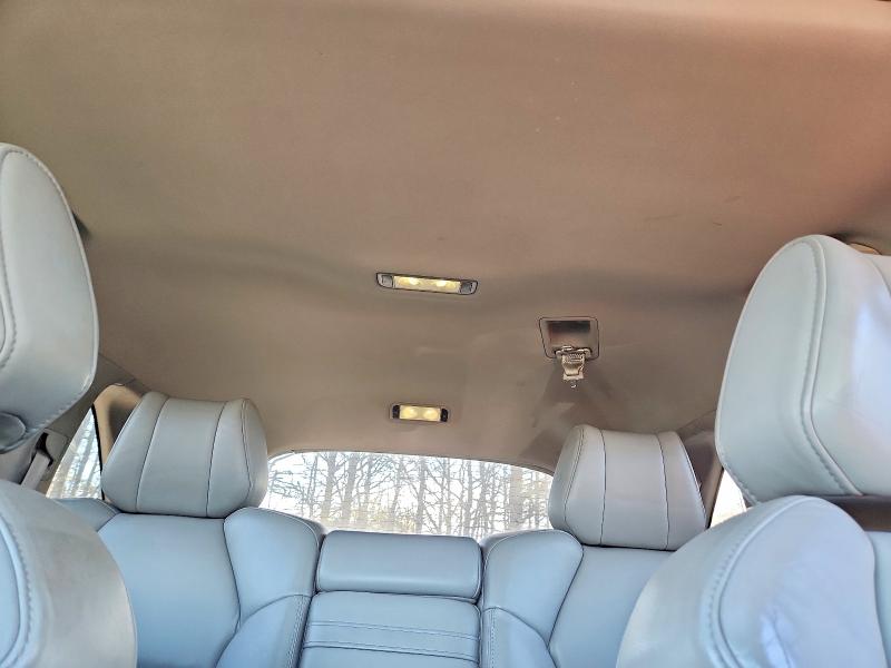 2012 Acura Mdx მანქანა იყიდება აუქციონზე, vin: 2HNYD2H35CH538690, აუქციონის ნომერი: 52489606