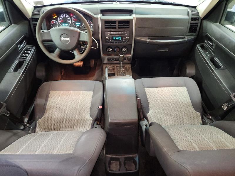 Продаж на аукціоні авто 2010 Jeep Liberty, vin: 1J4PN2GKXAW113093, номер лоту: 52774786