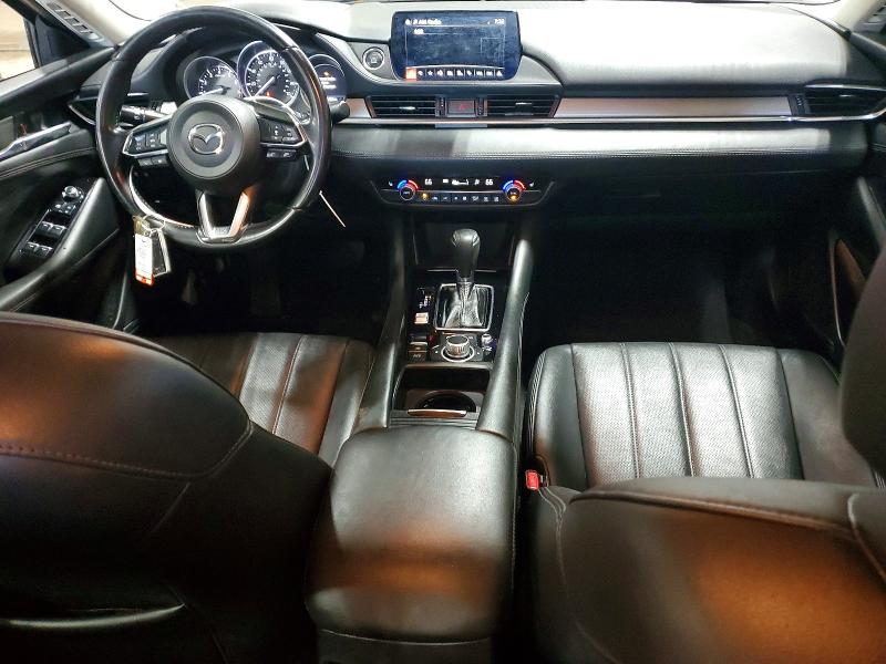 Aukcja sprzedaży 2021 Mazda 6, vin: JM1GL1TY3M1609483, numer aukcji: 52743266