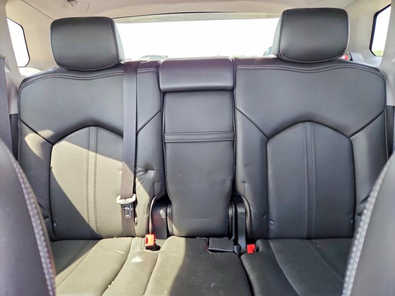 Продаж на аукціоні авто 2014 Cadillac Srx, vin: 3GYFNEE33ES598140, номер лоту: 52400346