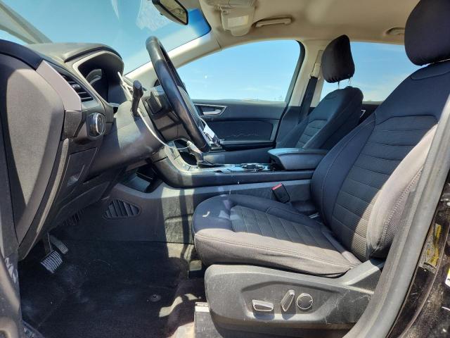 Продажа на аукционе авто 2017 Ford Edge, vin: 2FMPK3J8XHBB14608, номер лота: 53704266